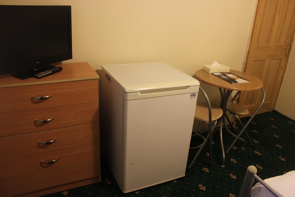 Whitechapel Rooms London Room photo