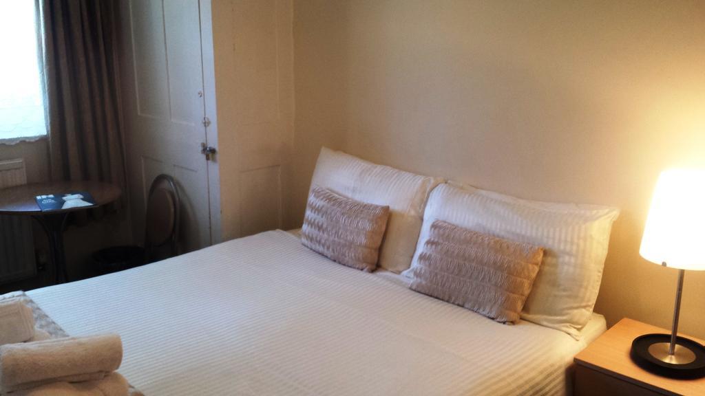 Whitechapel Rooms London Room photo