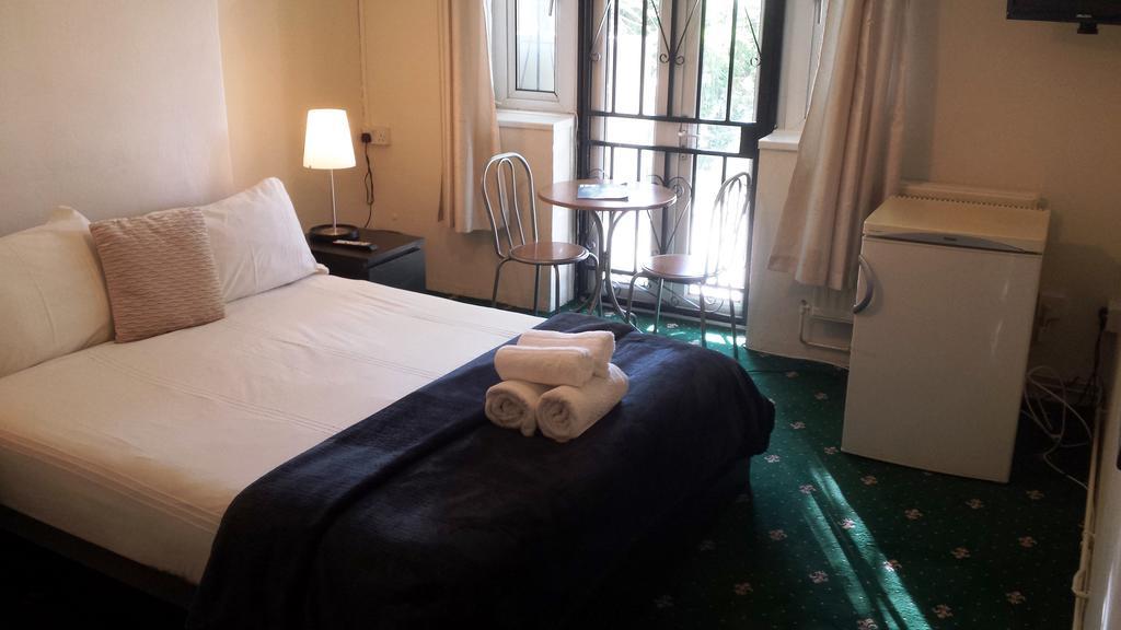 Whitechapel Rooms London Room photo