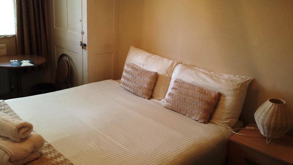 Whitechapel Rooms London Room photo